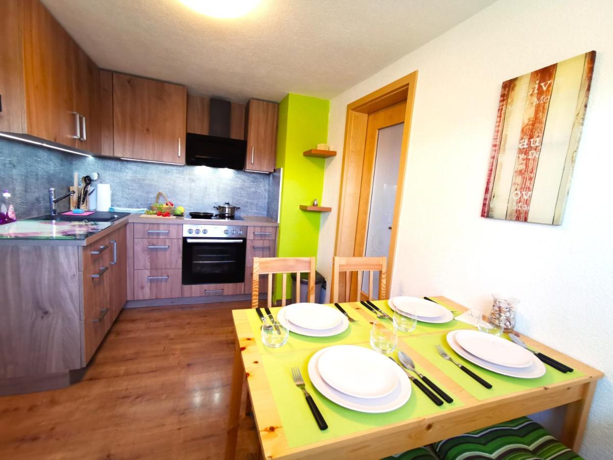 Ferienwohnung Am Bergmannsbrunnen Schönheide Exteriér fotografie